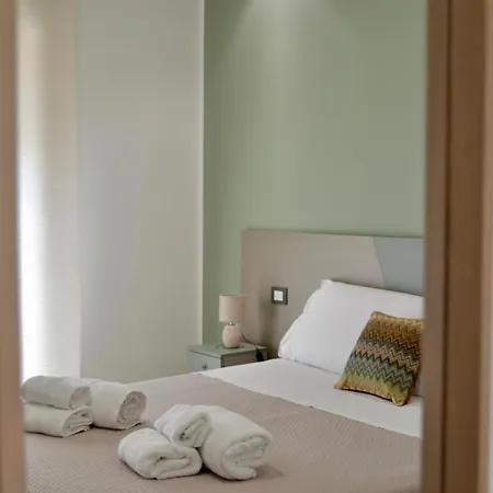 Casa Cinemarconi Panzió 3*