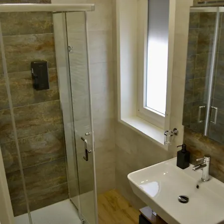 Casa Cinemarconi 3* San Cataldo