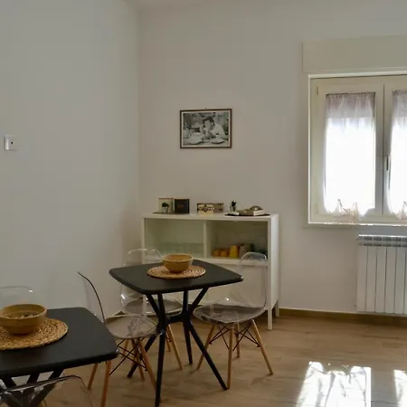 Casa Cinemarconi