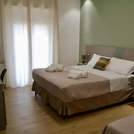 Casa Cinemarconi 3* San Cataldo