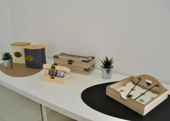 Panzió Casa Cinemarconi 3*