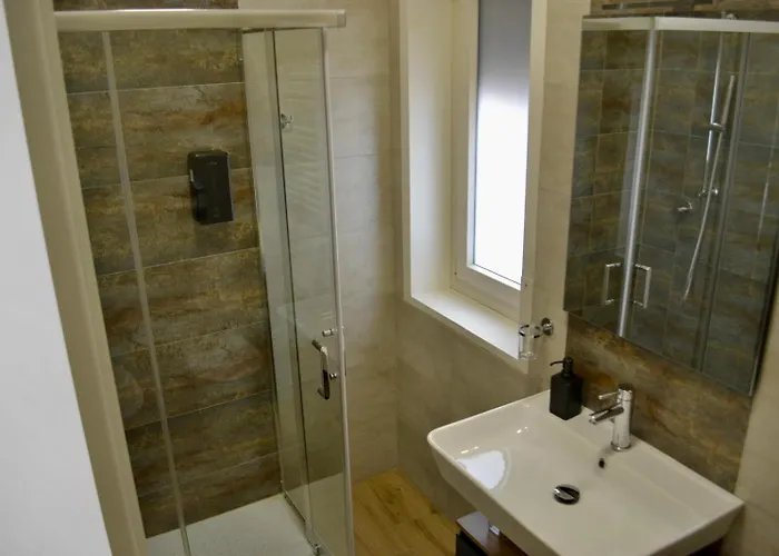 Casa Cinemarconi 3* San Cataldo