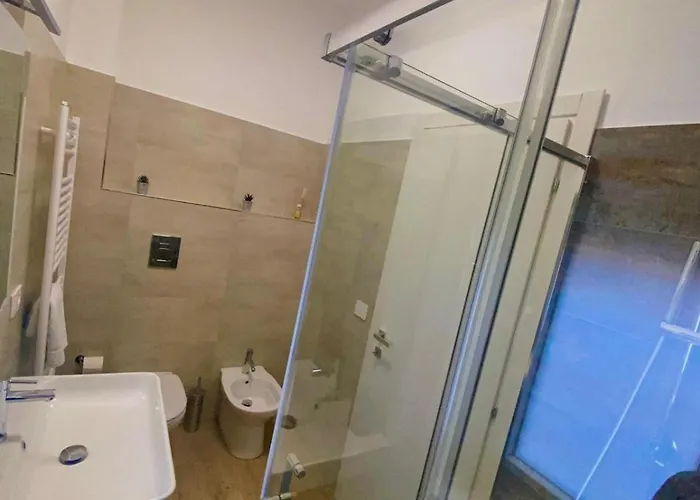 Panzió Casa Cinemarconi 3*