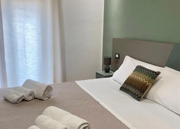 Casa Cinemarconi Panzió